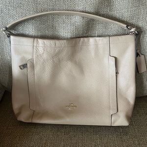 Coach Hobo Bag